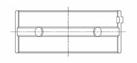ACL Suzuki Hayabusa 4 cyl. ACL Race Series Engine Crankshaft Main Bearing Set - Burkken Auto Parts