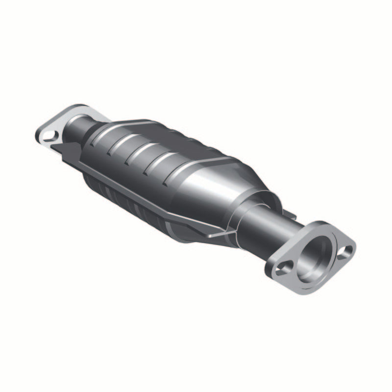 MagnaFlow Conv DF 75-85 Toyota CA - Burkken Auto Parts