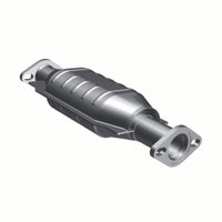 MagnaFlow Conv DF 75-85 Toyota CA - Burkken Auto Parts