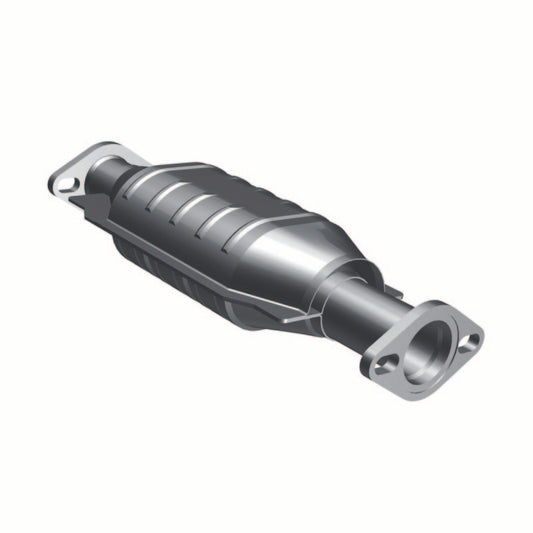 MagnaFlow Conv DF 75-85 Toyota CA - Burkken Auto Parts