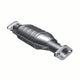 MagnaFlow Conv DF 75-85 Toyota CA - Burkken Auto Parts