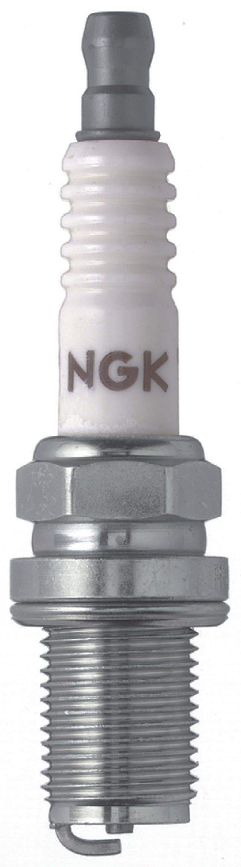 NGK Racing Spark Plug Box of 4 (R6601-10) - Burkken Auto Parts