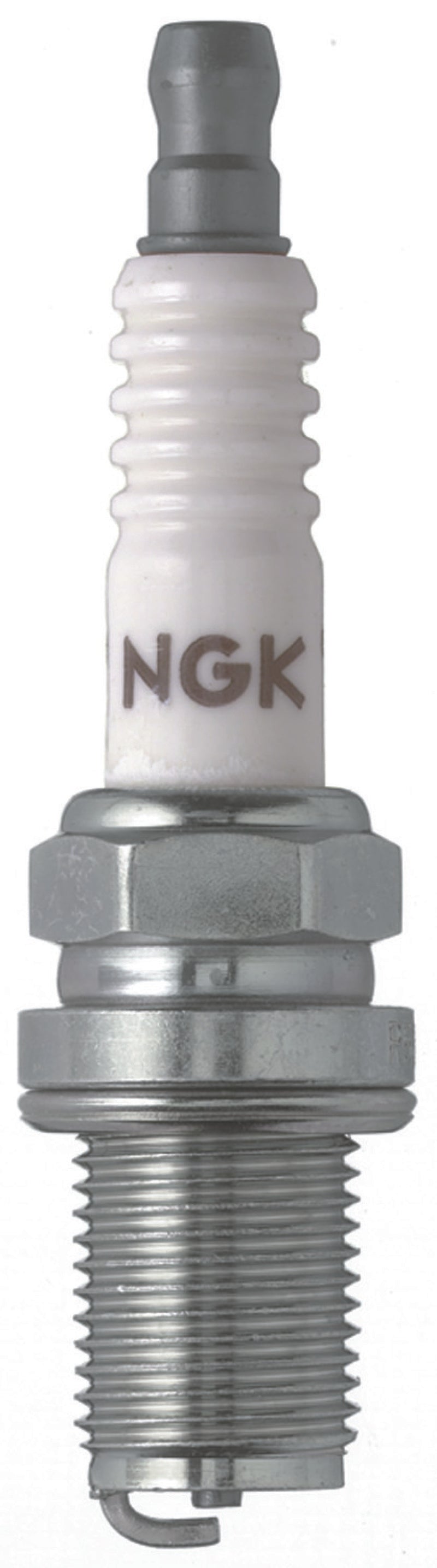 NGK Racing Spark Plug Box of 4 (R5671A-8) - Burkken Auto Parts