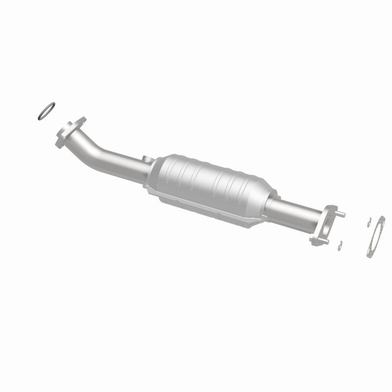 Magnaflow Conv DF 98-00 Niss Pathfinder 3.3L - Burkken Auto Parts