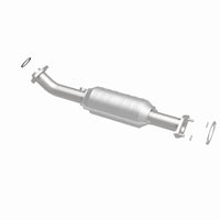 Magnaflow Conv DF 98-00 Niss Pathfinder 3.3L - Burkken Auto Parts