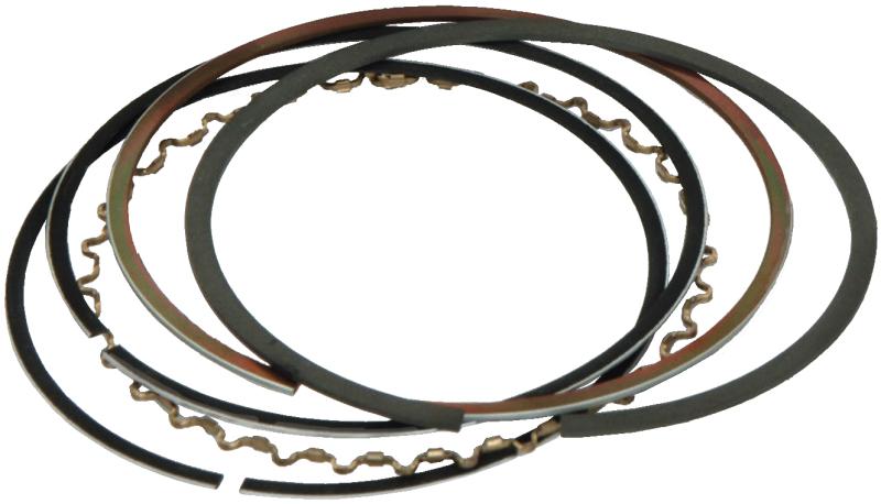 CP Oil Ring - Burkken Auto Parts