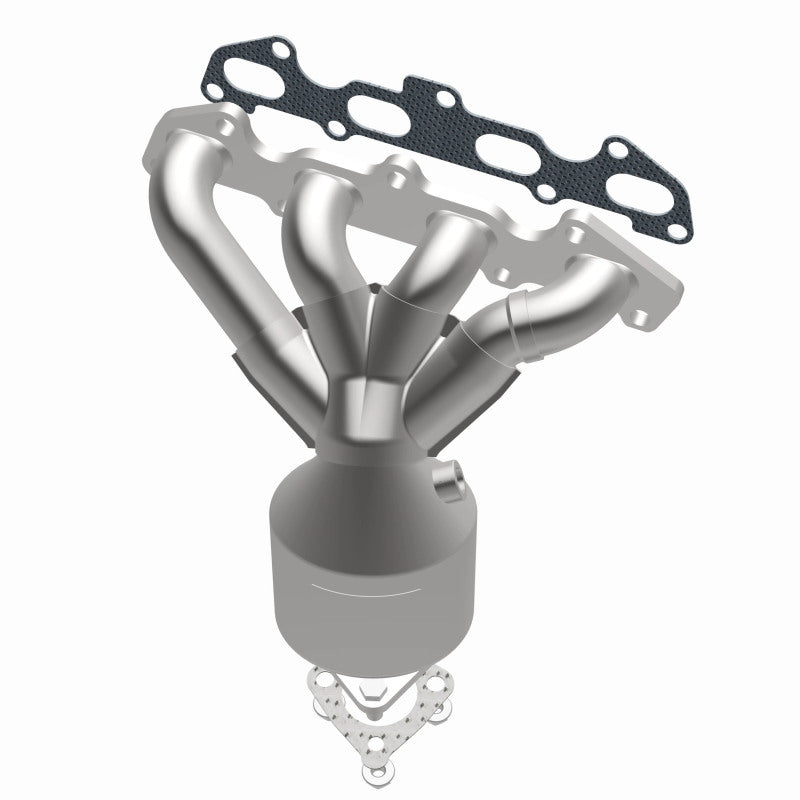 Magnaflow Conv DF 01-02 Kia Rio 1.5L - Burkken Auto Parts