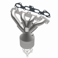 Magnaflow Conv DF 01-02 Kia Rio 1.5L - Burkken Auto Parts