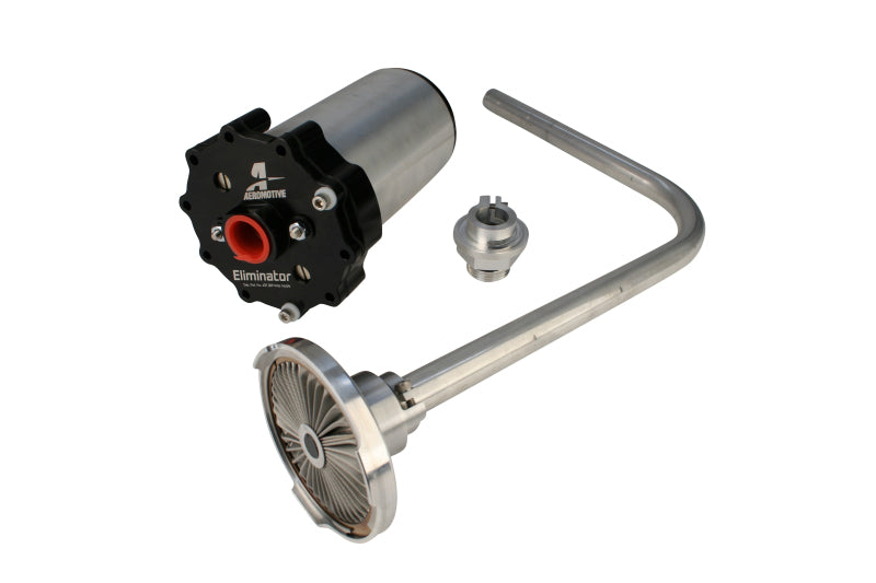 Aeromotive Universal In-Tank Stealth System - Eliminator - Burkken Auto Parts