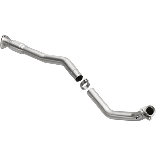 Magnaflow 01-02 Express/Savana 5.7L Direct Fit Converter - Burkken Auto Parts