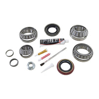 Yukon Gear Bearing install Kit For 97-98 Ford 9.75in Diff - Burkken Auto Parts