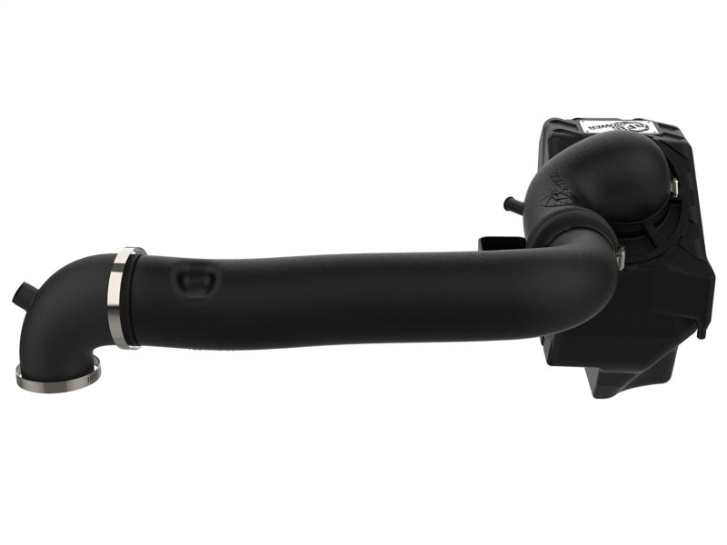 aFe Momentum ST Pro 5R Cold Air Intake System 14-17 Jeep Cherokee (KL) I4-2.4L - Burkken Auto Parts