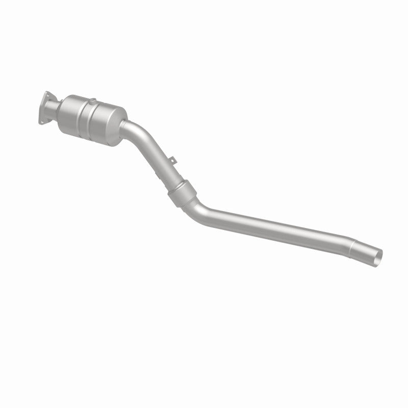 MagnaFlow Conv DF 02-05 Audi A4 Quat 2.8L Driver Side - Burkken Auto Parts