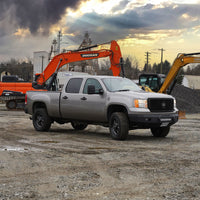 BD Diesel Manifold Exhaust - 2001-2010 Duramax - Burkken Auto Parts