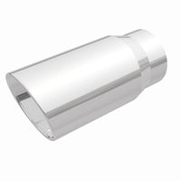 MagnaFlow Tip 1-pak BB AC RE 6x13 5 ID - Burkken Auto Parts