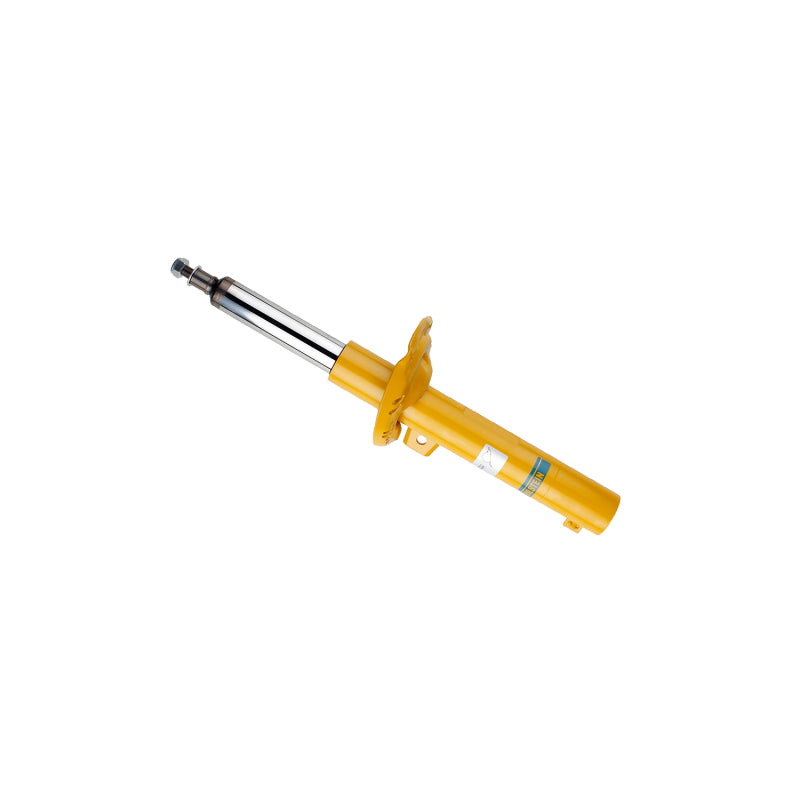 Bilstein B6 17-19 VW Golf Alltrack Front Monotube Strut Assembly - Burkken Auto Parts