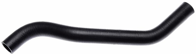 Gates 07-11 Hyundai Accent 4-Cyl. 1.6L Lower Molded Coolant Hose