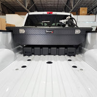 Titan Fuel Tanks Universal 90 Gallon In-Bed Transfer Tank - Burkken Auto Parts