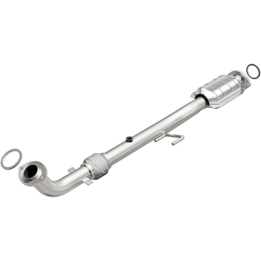 MagnaFlow Conv DF 10-11 Toyota Camry 2.5L - Burkken Auto Parts