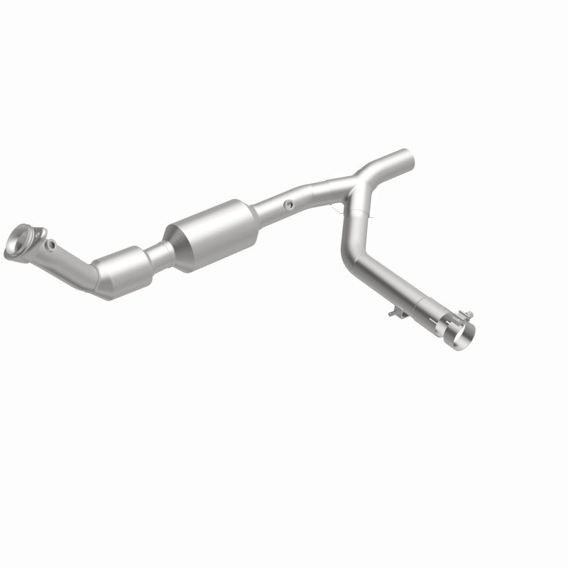 Magnaflow 2000 Ford F-150 5.4L Direct Fit Converter - Burkken Auto Parts