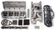 Edelbrock Power Package Top End Kit 289-302 Ford 367 Hp - Burkken Auto Parts
