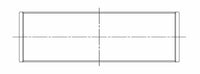 ACL Hyundai G6DA/DB/DC/DH 3.3L/3.5L/3.8L V6 Turbo Standard Size High Performance Rod Bearing Set - Burkken Auto Parts