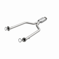 MagnaFlow Conv DF 02-08 Lexus SC430 4.3L Rear - Burkken Auto Parts