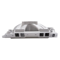 Edelbrock BBC Tall Deck Victor EFI Manifold Dominator Flange - Burkken Auto Parts