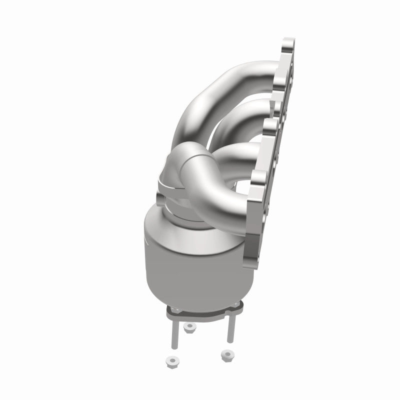 MagnaFlow Conv DF 01-02 Saturn SC/SL/SW 1.9L - Burkken Auto Parts