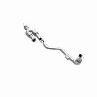 MagnaFlow Conv DF Mercedes CLK320 01-03 Driver Side - Burkken Auto Parts