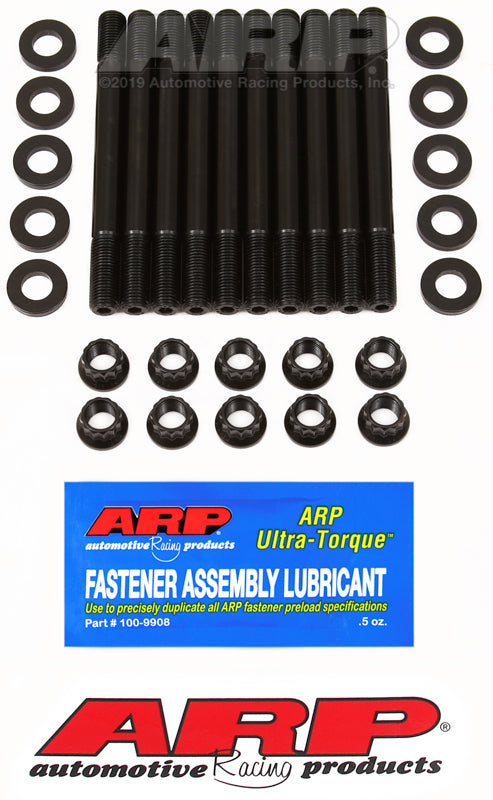 ARP Triumph/Spitfire 12pt Head Stud Kit - Burkken Auto Parts