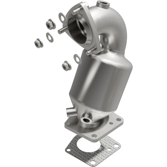Magnaflow 2003 Saab 9-3 2.0L Direct Fit Converter - Burkken Auto Parts