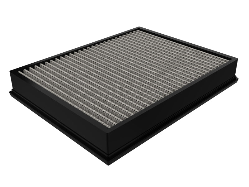 aFe Magnum FLOW Pro DRY S Replacement Filter Ford Ranger 2019 L4-2.3L (T) - Burkken Auto Parts