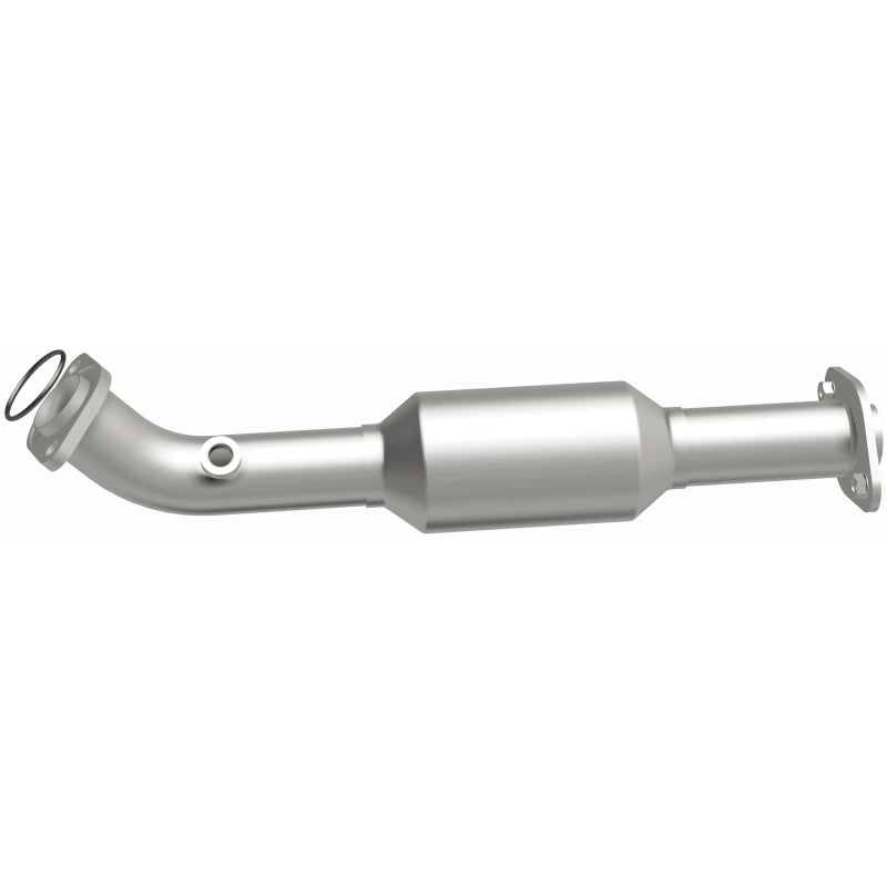 MagnaFlow 16-20 Toyota Tacoma V6 3.5L OEM Grade Direct-Fit Catalytic Converter - Burkken Auto Parts