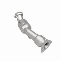 MagnaFlow Conv DF 04-07 VW Touareg 4.2L Driver Side - Burkken Auto Parts