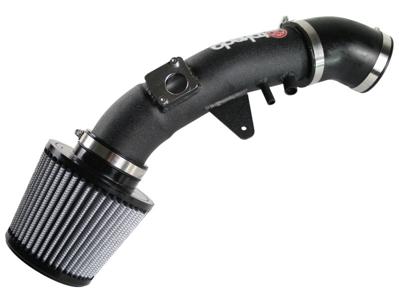 aFe Takeda Intakes Stage-2 PDS AIS PDS Honda Civic Si 06-11 L4-2.0L (blk) - Burkken Auto Parts