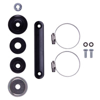 Bilstein B8 5160 Series 14-22 Dodge Ram 2500 Powerwagon 4WD (w/Lift 0-2in) Front Shock Absorber - Burkken Auto Parts