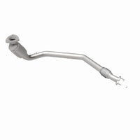 MagnaFlow 05-06 Pontiac G6 6 3.5L Direct-Fit Catalytic Converter - Burkken Auto Parts