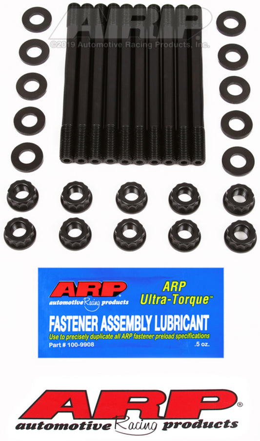 ARP Honda 1.5L L15 4Cyl Main Stud Kit - Burkken Auto Parts