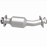 MagnaFlow 17-20 Toyota Sienna V6 3.5L OEM Grade Direct-Fit Catalytic Converter - Burkken Auto Parts