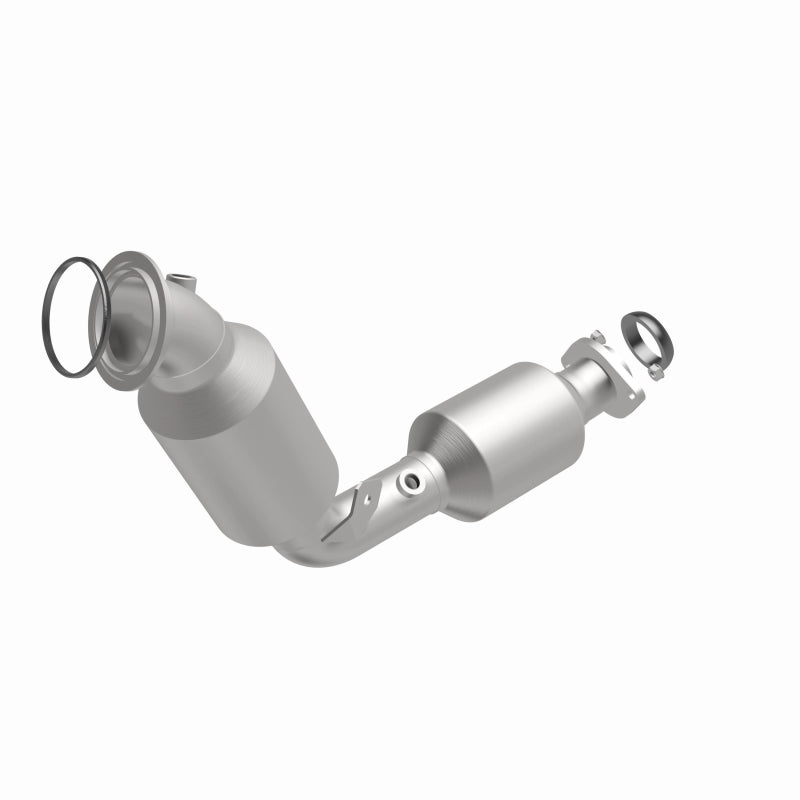 MagnaFlow DF Conv 22-24 Tundra 3.4 Right OEM