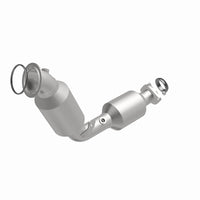 MagnaFlow DF Conv 22-24 Tundra 3.4 Right OEM