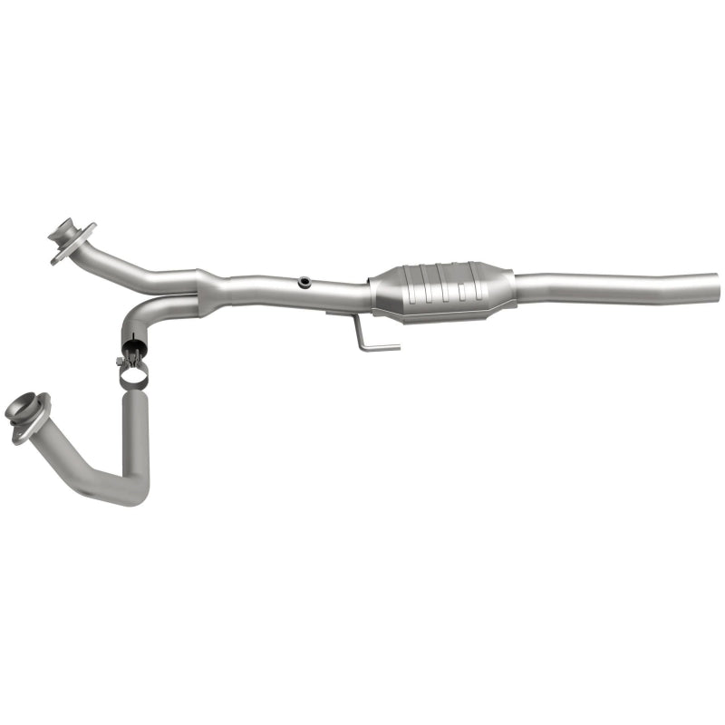 Magnaflow 2000 Dodge Dakota 3.9L Direct Fit Converter - Burkken Auto Parts