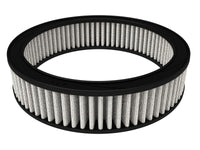 aFe MagnumFLOW Air Filters OER PDS A/F PDS Dodge Trucks 79-87 - Burkken Auto Parts