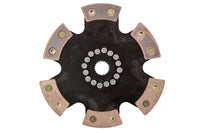 ACT 1995 Toyota Tacoma 6 Pad Rigid Race Disc - Burkken Auto Parts