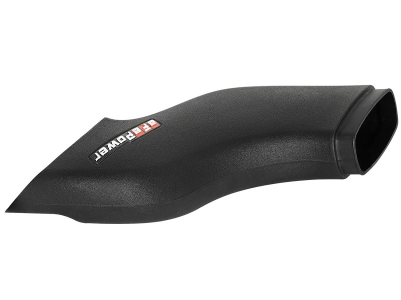 aFe Momentum GT Intake System Dynamic Air Scoop 08-17 Toyota Land Cruiser (LC200) V8-5.7L - Burkken Auto Parts