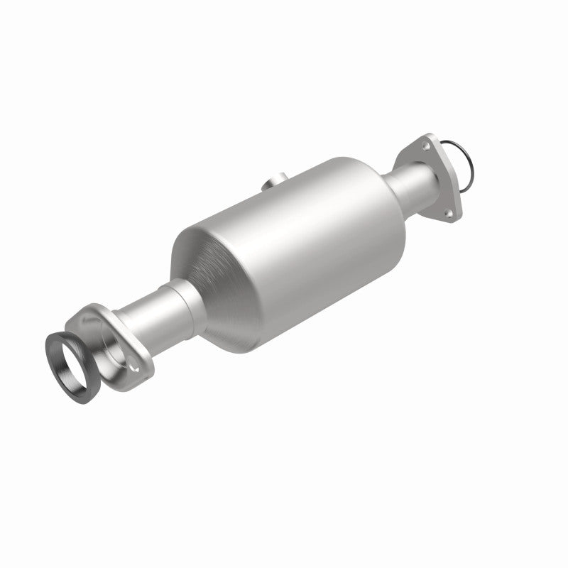 MagnaFlow California Grade Conv Direct Fit 99-00 Honda Civi L4 1.6L - Burkken Auto Parts