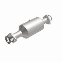 MagnaFlow California Grade Conv Direct Fit 99-00 Honda Civi L4 1.6L - Burkken Auto Parts