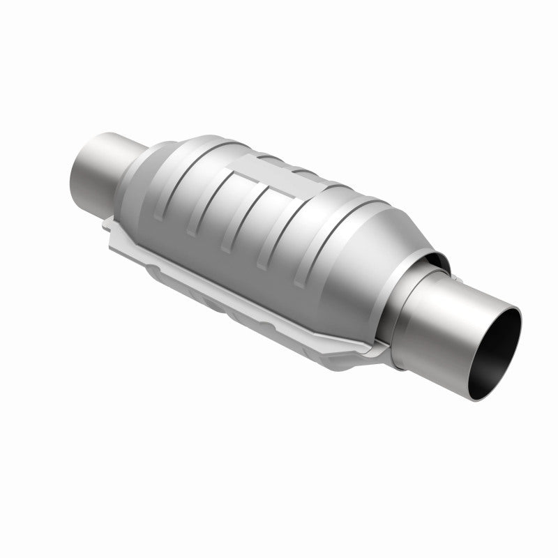 MagnaFlow Conv Universal 2.00 inch CA Tier1 - Burkken Auto Parts