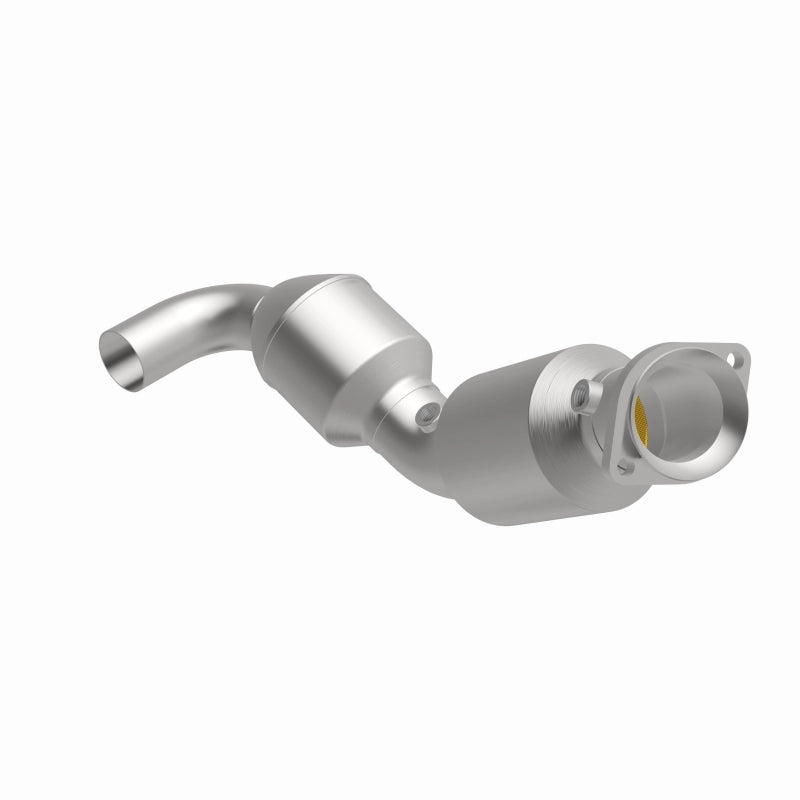 Magnaflow 21-23 Ford F-150 3.5L Left Underbody Direct Fit Converter - Burkken Auto Parts
